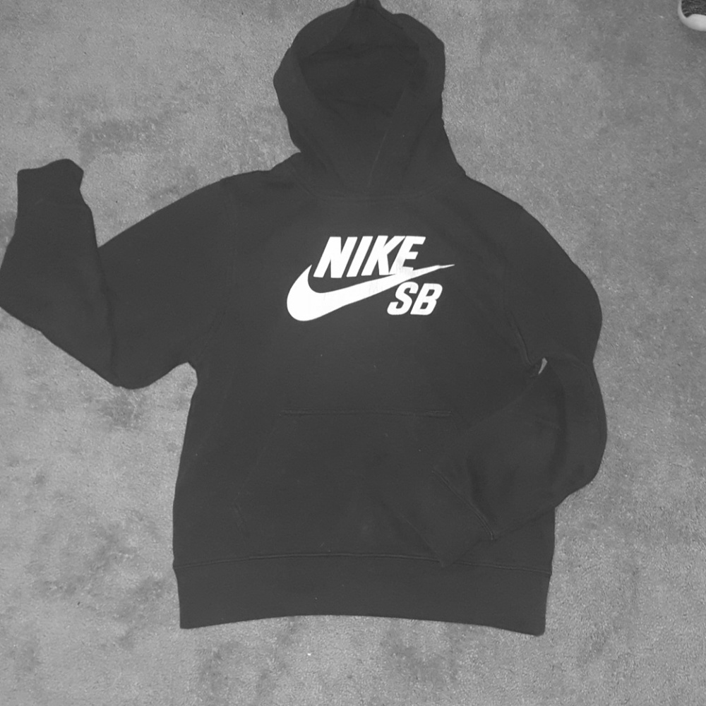 Nike Hoodie